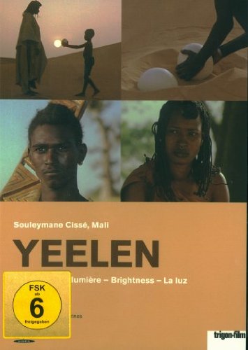 Yeelen (OmU) von Kairos-Filmverleih GbR