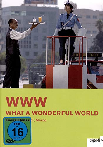 www: What a Wonderful World (OmU) von Kairos-Filmverleih GbR