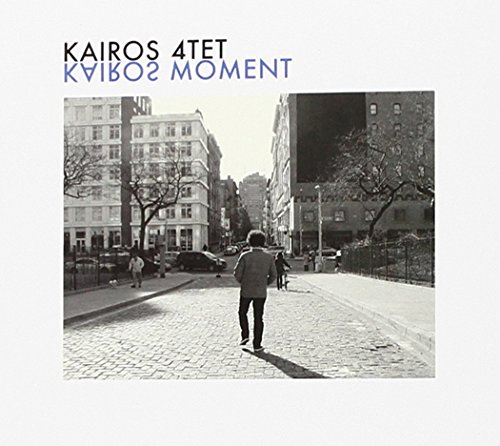 Kairos Moment von Imports