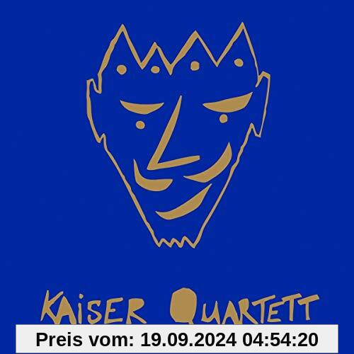 Kaiser Quartett von Kaiser Quartett