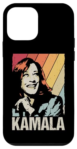 Hülle für iPhone 12 mini Kamala Harris 2024 von Kamala Harris 2024