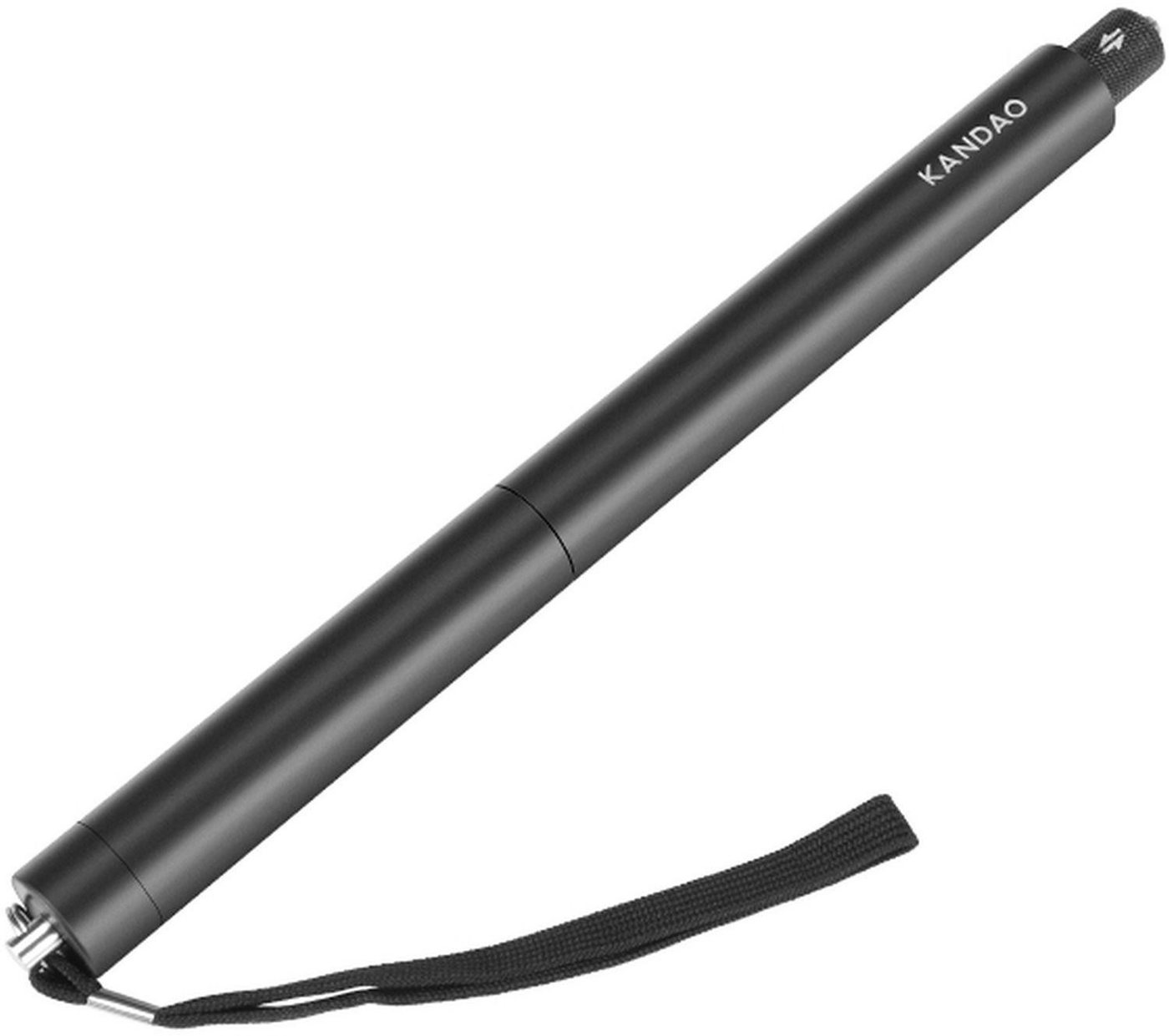 Kandao QooCam 3 Ultra 8k Invisible Selfie Stick Objektivzubehör von Kandao