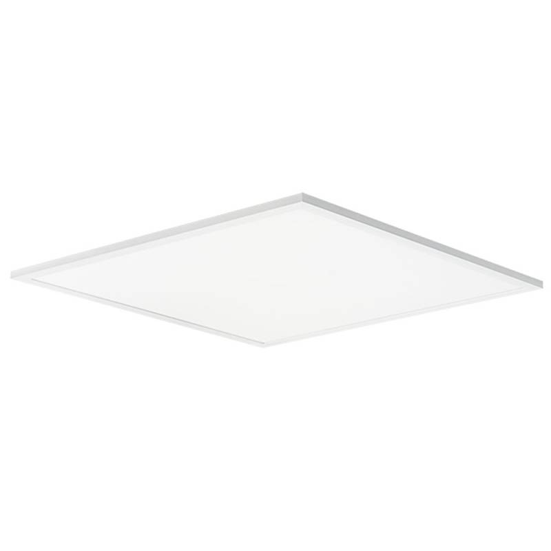 LED Einbau Panel, 3400 Lumen, neutralweiß, L 62 cm von Kanlux GmbH