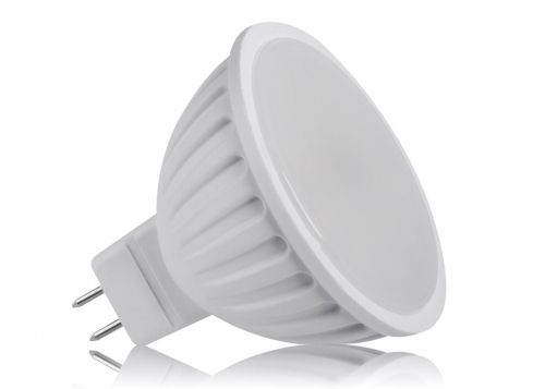 Kanlux TOMI LED Spot GU5,3 MR16 5W Milchglas von Kanlux