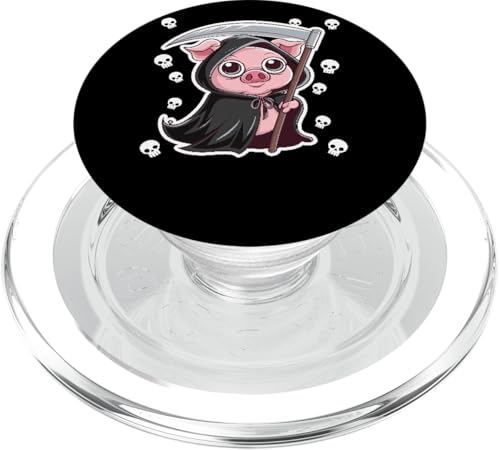 Japanische Kampfkunst Karate Spirit PopSockets PopGrip für MagSafe von Karate Fox T-Shirts und Geschenke