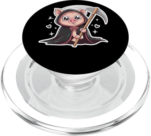 Japanische Kampfkunst Karate Spirit PopSockets PopGrip für MagSafe von Karate Fox T-Shirts und Geschenke