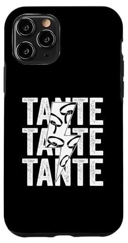 Kampfsport Tante Karate Hülle für iPhone 11 Pro von Karate Kampfkunst Karateka Kampfsport