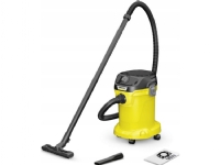 Karcher Industriesauger Karcher Universalstaubsauger KWD 2 V-19/4/18 1.628-428.0 1000 Watt von Karcher AG