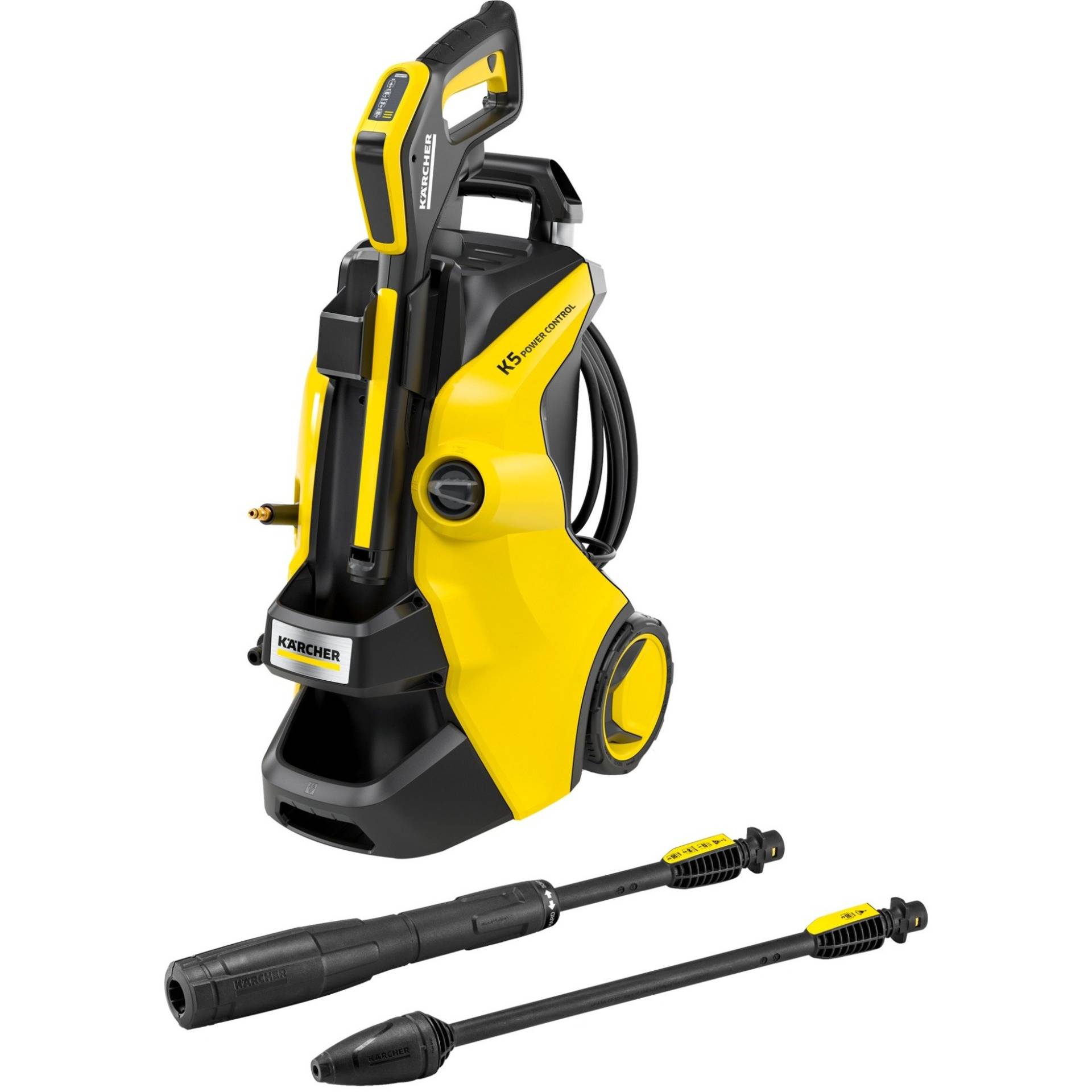 Hochdruckreiniger K 5 Power Control von Karcher