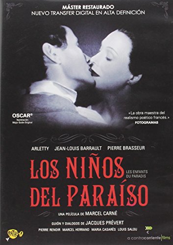 Los Niños Del Paraiso DVD (Import) von Karma Films