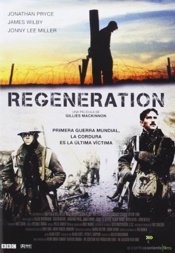 Regeneration (Region 2) von Karma Films