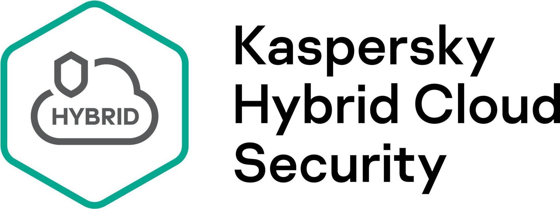 KASPERSKY Hybrid Cloud Security Enterprise CPU European Edition 10-14 CPU 1 year Renewal Plus License (KL4553XAKF9) von Kaspersky Lab