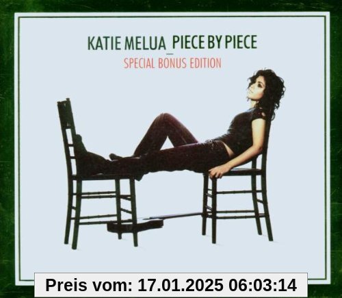 Piece By Piece (Special Bonus Edition) von Katie Melua