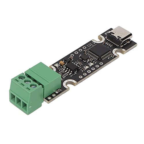 USB-zu-CAN-Adapterplatine Basierend auf STM32F072 für 3D-Druckerzubehör. Typ-C-Schnittstelle, Hohe Temperaturbeständigkeit von Kavolet