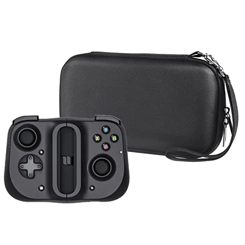 Kdouehg Tragbare Game Controller Aufbewahrungs Tasche Hohe QualitäT für Mobile Game Controller (Nur HüLle) von Kdouehg