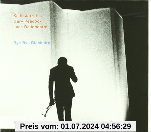 Bye Bye Blackbird (Touchstones) von Keith Jarrett