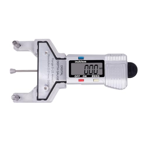 3D-Druck-Gurtspannlehre, 2GT Zahnriemen-Tensiometer für 3D-Drucker, um die richtige Riemenspannung zu erreichen 3D-Druck-Gurtspannlehre, 2GT Zahnriemen-Tensiometer für 3D-Drucker, um die richtige Riemenspannung zu erreichen von Kelisdi