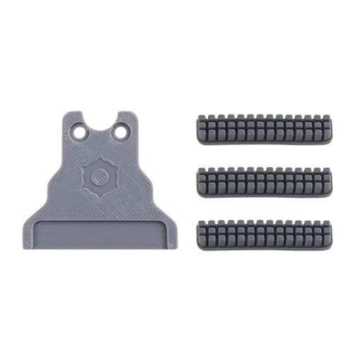 Essential Silikonbürste für 3D-Drucker-Düsenpflege, sanfte Reinigung ohne Schäden für häufige Wartung Essential Silikonbürste für 3D-Drucker-Düsenpflege, sanfte Reinigung ohne Schäden für häufige Wartung von Kelisdi