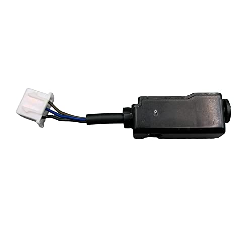 Kelisdi 3D-Drucker eingebauter Chip mit Kabel X-Achsenbegrenzung Endstop für 3D-Drucker Kelisdi 3D-Drucker eingebauter Chip mit Kabel X-Achsenbegrenzung Endstop für 3D-Drucker von Kelisdi