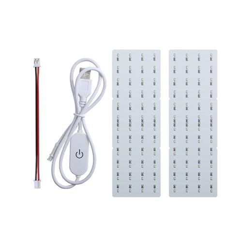 Lab Lithophane LED-Panel, Basic, Lithophan, 3D-Druck, LED-Hintergrundbeleuchtung, Platine für Lithophan-Fotos Lab Lithophane LED-Panel, Basic, Lithophan, 3D-Druck, LED-Hintergrundbeleuchtung, Platine für Lithophan-Fotos von Kelisdi
