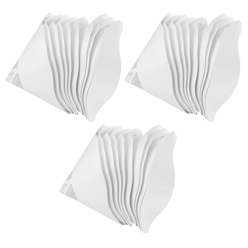 Lichtempfindliche Harzfiltertrichter Siebe Papierfarbe 3D-Drucker Harzfilter Einweg-Papierfilamente Filter Lichtempfindliche Harzfiltertrichter Siebe Papierfarbe 3D-Drucker Harzfilter Einweg-Papierfilamente Filter von Kelisdi