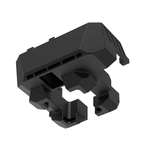 Panda Lüfterkanäle Upgrades für Bambulab P1P P1S X1C X1E Hotend Panda 3D-Drucker Teil Panda Lüfterkanäle Upgrades für Bambulab P1P P1S X1C X1E Hotend Panda 3D-Drucker Teil von Kelisdi