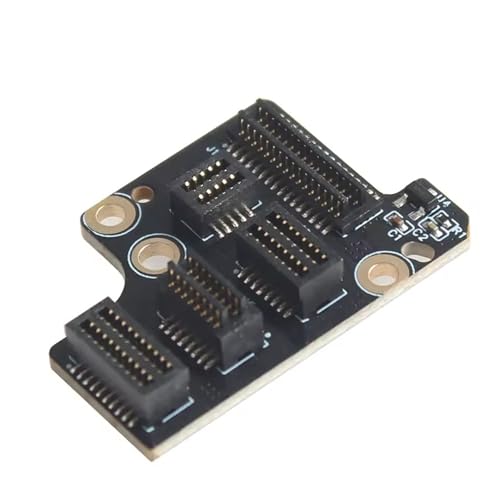 Präziser 3D-Druck-Extrusions-Adapter-Port-Board für Labor P1, kreatives Design und pädagogische Anwendungen Präziser 3D-Druck-Extrusions-Adapter-Port-Board für Labor P1, kreatives Design und pädagogische Anwendungen von Kelisdi