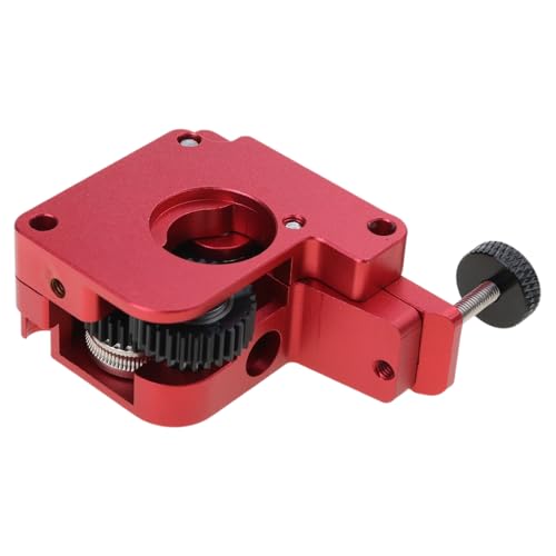 Professioneller 3D-Drucker Extruder Ersatz Metall Zahnräder hohe Härte für K1C 3D-Drucker Professioneller 3D-Drucker Extruder Ersatz Metall Zahnräder hohe Härte für K1C 3D-Drucker von Kelisdi