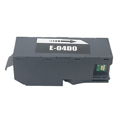 T04D0 C13T04D000 Wartungsbox Wiederaufbereitet für EpsonEco für ET-7700 ET-7750 L7160 L7180 L7188 L7880 Printe T04D0 C13T04D000 Wartungsbox Wiederaufbereitet für EpsonEco für ET-7700 ET-7750 L7160 L7180 L7188 L7880 Printe von Kelisdi