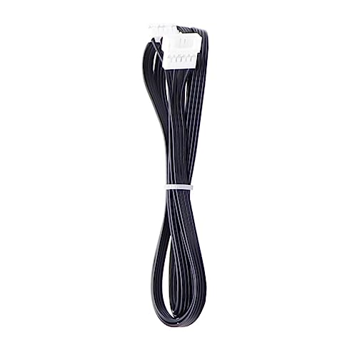 Verlängerungskabel für Ender3 V2 CR10 3D-Drucker, Schrittmotor, Verlängerungskabel, 100 cm Verlängerungskabel für Ender3 V2 CR10 3D-Drucker, Schrittmotor, Verlängerungskabel, 100 cm von Kelisdi