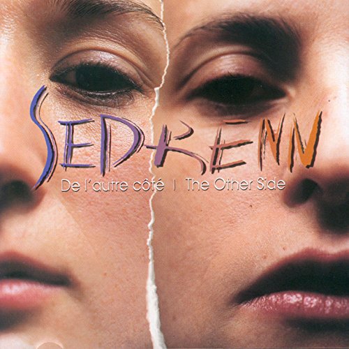 De l'autre cot‚ -Nouvelle edition-KMCD 682 [Audio CD] Sedrenn von Keltia Musique
