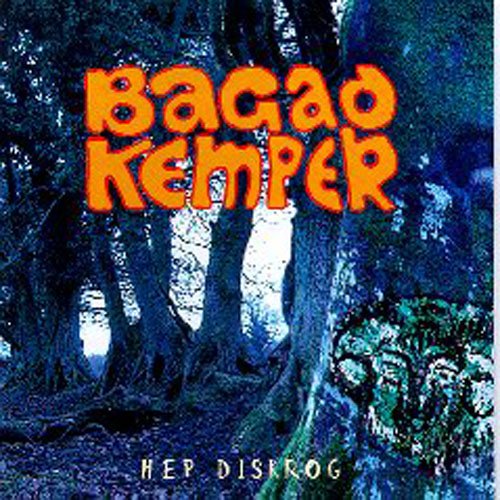 Hep Diskrog - Nouvelle ?dition [Audio CD] Bagad Kemper von Keltia Musique