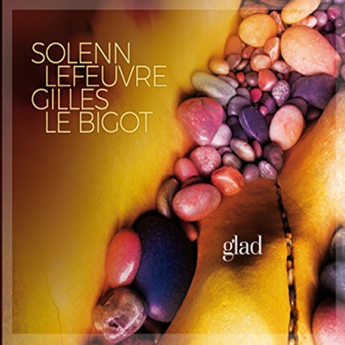 Liviou [Audio CD] Solenn Lefeuvre - Gilles le Bigot von Keltia Musique