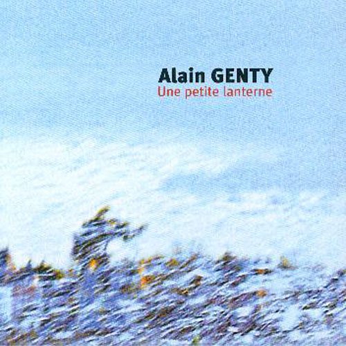 Une Petite Lanterne - Nouvelle ?dition KMCD 697 [Audio CD] Alain Genty von Keltia Musique