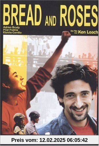 Bread and Roses von Ken Loach