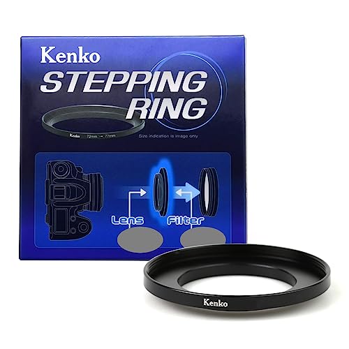 Kenko 37–46 Step Up Ring von Kenko