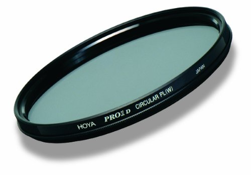 Kenko KEDPOLC58 Pro1D Circular Polfilter 58mm Wide Band von Kenko