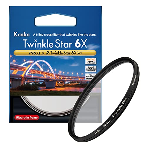 Kenko Twinkle Star 6X 82mm von Kenko