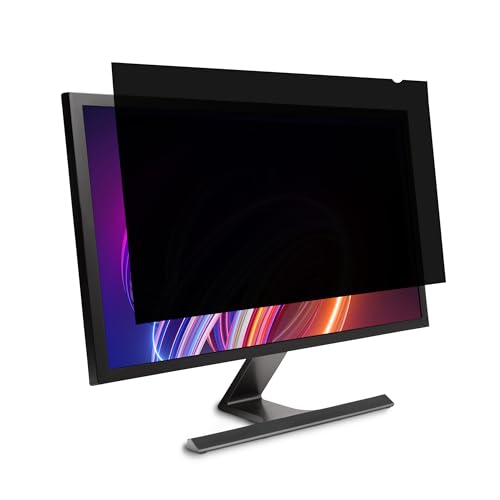 FP270W9 Sichtschutz für 68.6 cm Breitbild-Monitore (16:9) von Kensington