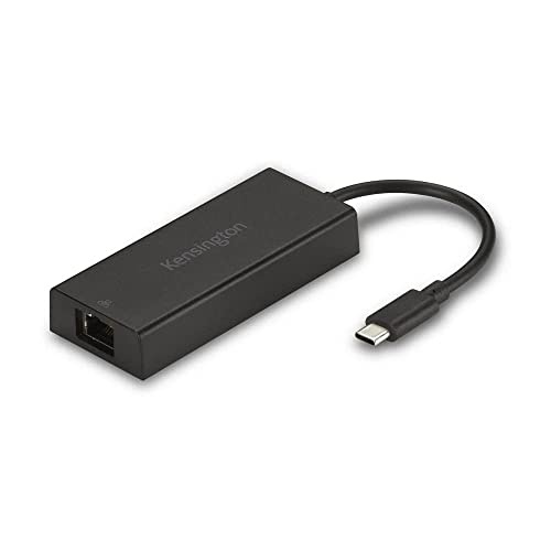 K:Ethernet Adapter for AMD von Kensington