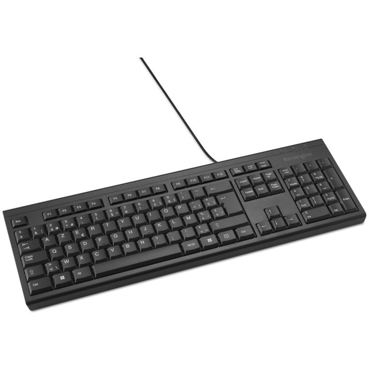 KB100 EQ, Tastatur von Kensington