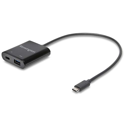 Kensington KENS PD1000 USB-C Adapter für Dock | K39100WW von Kensington