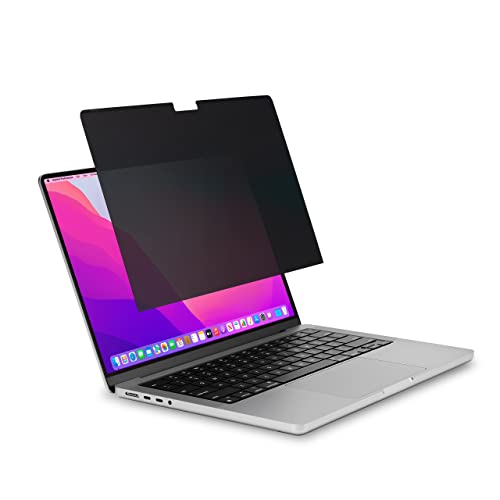 Kensington MP14 MacBook Magnetischer Sichtschutz für 35,6 cm (14 Zoll) MacBook Pro von Kensington