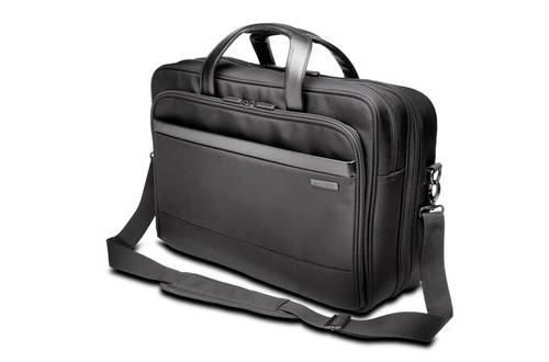 Kensington Notebook Tasche Contour 2.0 Passend für maximal: 43,2cm (17 ) Schwarz von Kensington