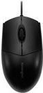 Kensington Pro Fit Washable Wired Mouse - Maus - rechts- und linksh�ndig - optisch - 3 Tasten - kabelgebunden - USB von Kensington