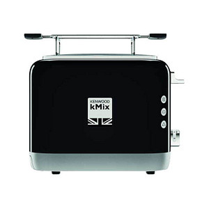 KENWOOD TCX751 Toaster schwarz von Kenwood