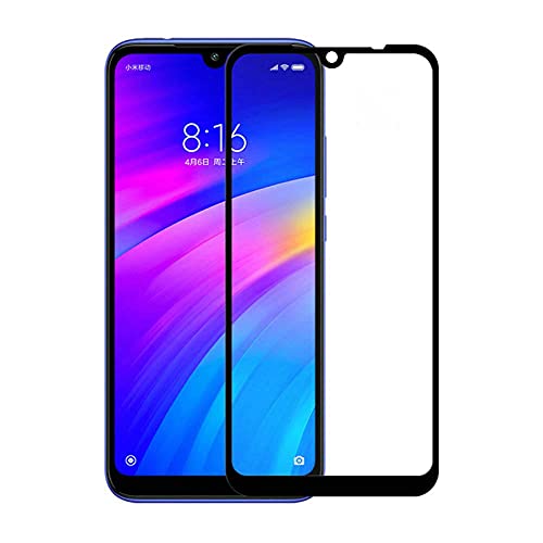 Kepuch 2 Pack Gehärtetes Glas Bildschirmschutz für Xiaomi Redmi 7 von Kepuch