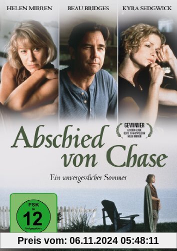 Abschied von Chase - Ein unvergesslicher Sommer von Kevin Bacon