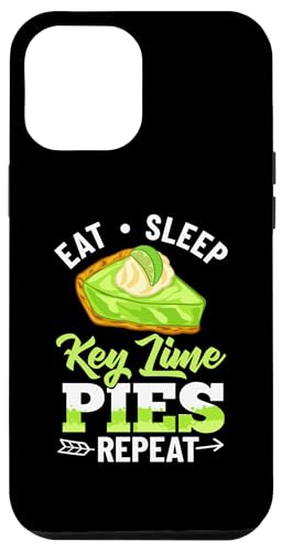 Hülle für iPhone 13 Pro Max Key Lime Pie Food Dessert Rezept von Key Lime Pie