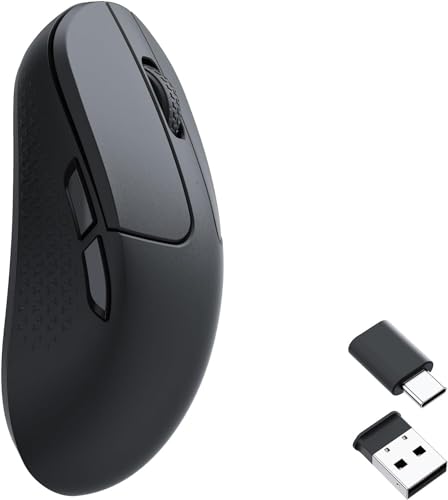 Keychron M3 Mini Wireless (schwarz), M3M-A1 von Keychron